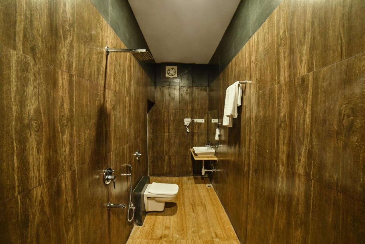 The Bheemgarh Hotel Джайсалмер Екстериор снимка