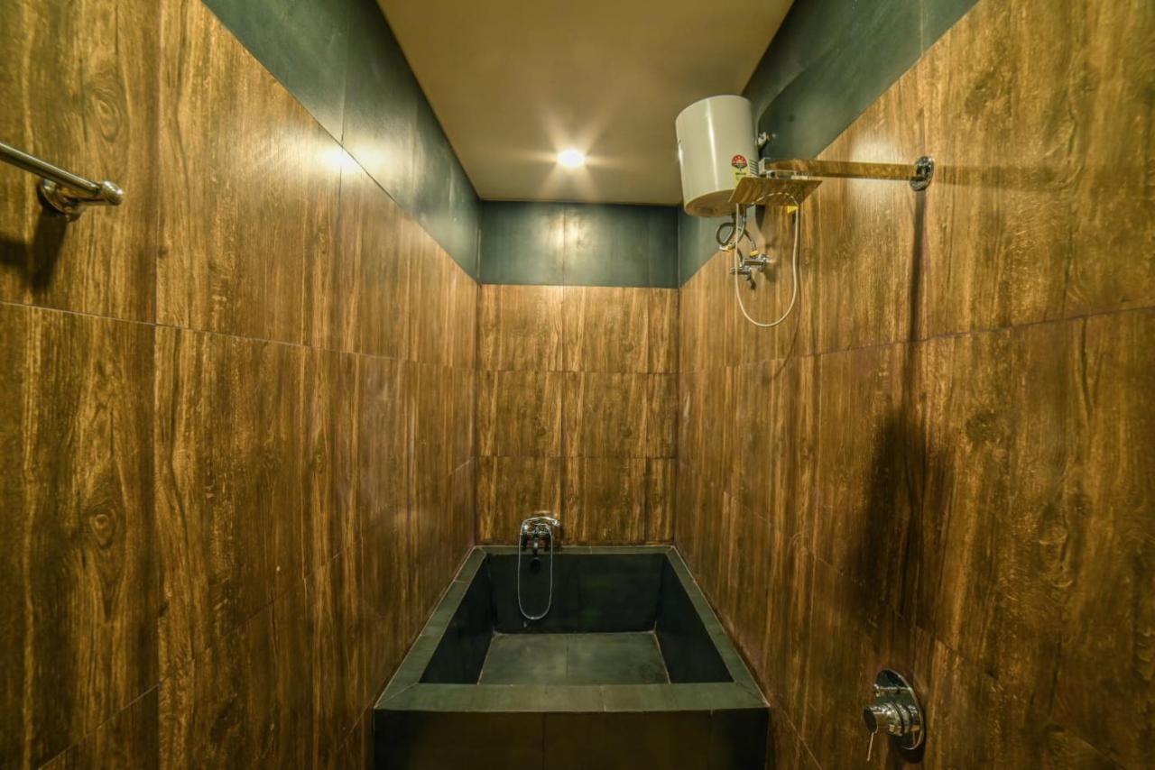 The Bheemgarh Hotel Джайсалмер Екстериор снимка
